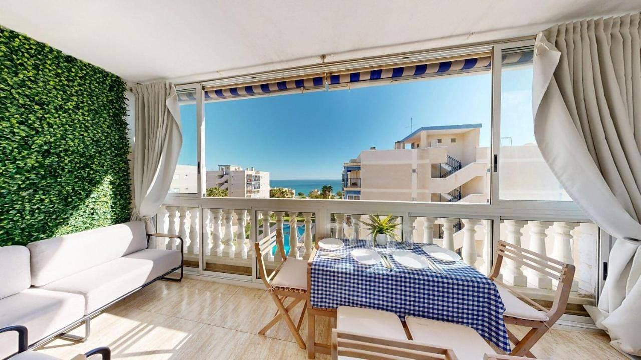 257 Mirasol Arenales Playa 1