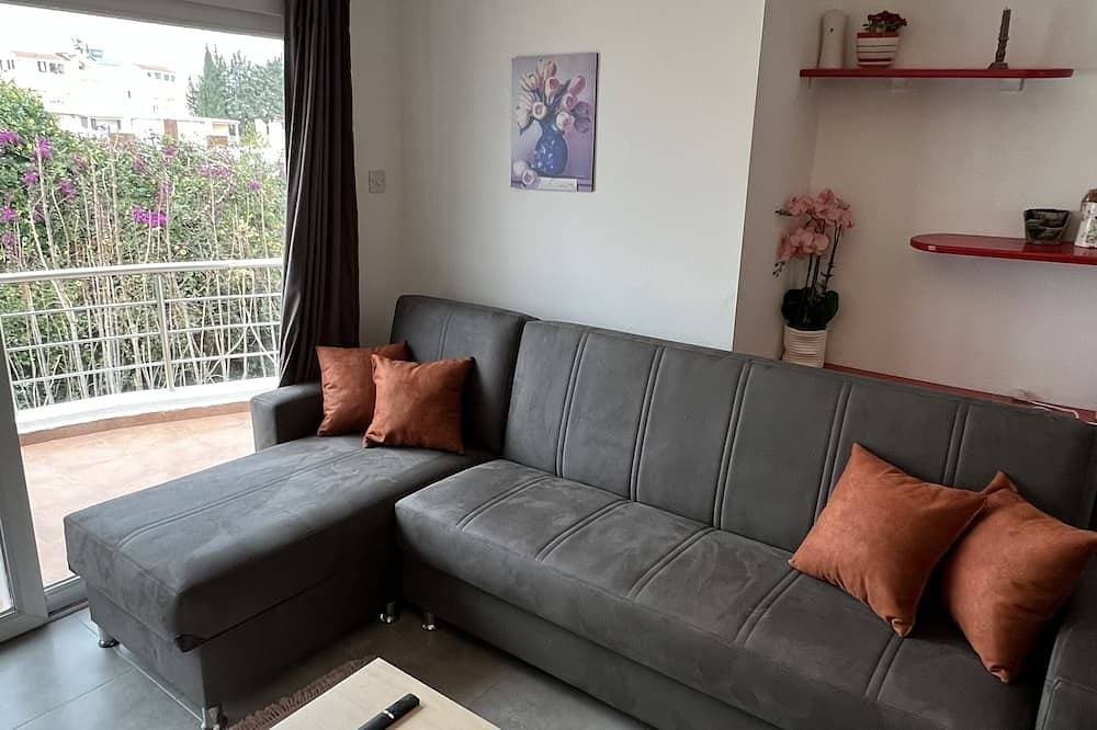 Foto 11 von 23: Downtown Apt in Kyrenia: Zentral. Gemütlich. Renoviert.