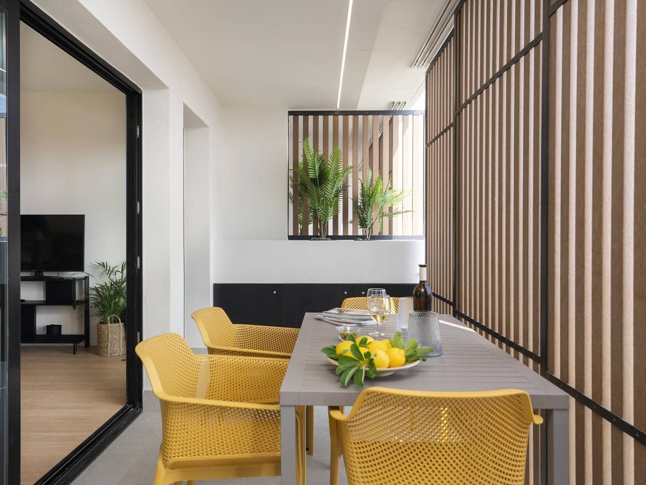 Foto 11 von 24: Haus in Agaete mit Infinity-Pool und herrlichem Ausblick