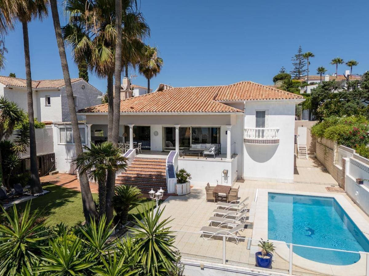 Casa Blanca 1