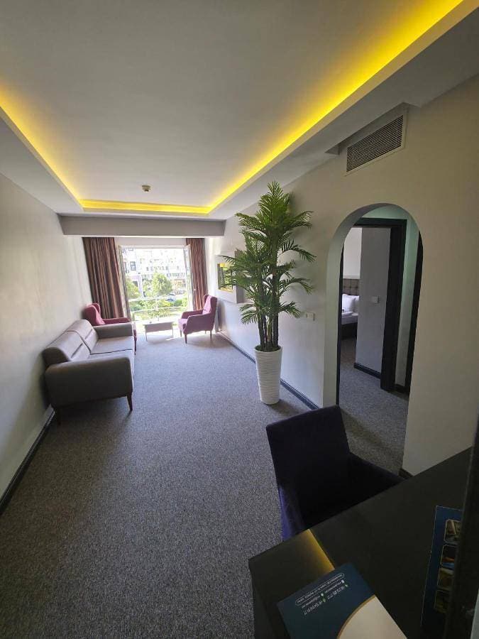 Foto 2 von 14: Standard Double or Twin Room
