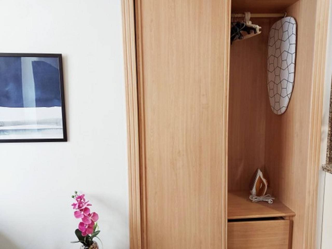 Foto 5 von 27: Studio für 2 Personen