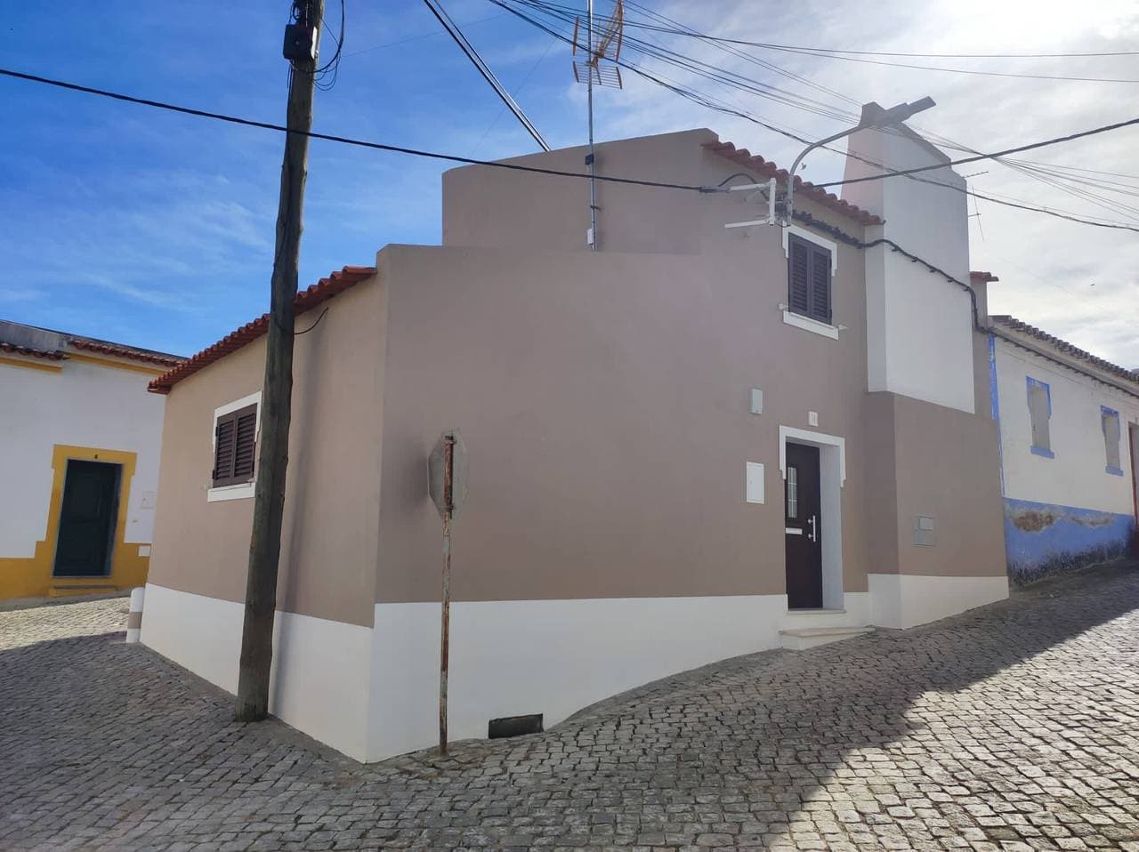 Rua Da Avó 1