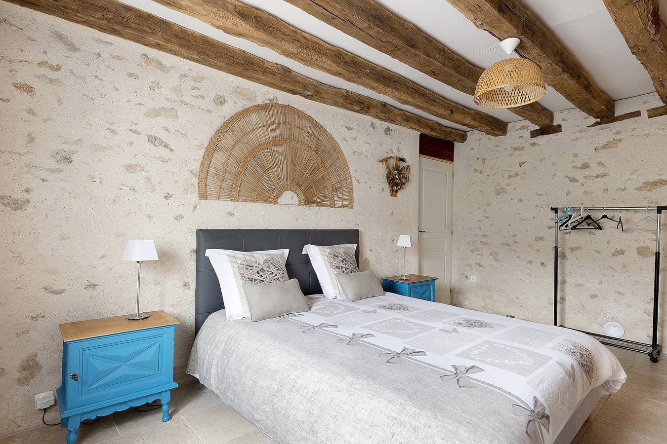 Foto 12 von 25: Ferienhaus 'Gîte La Petite Maison' mit WLAN