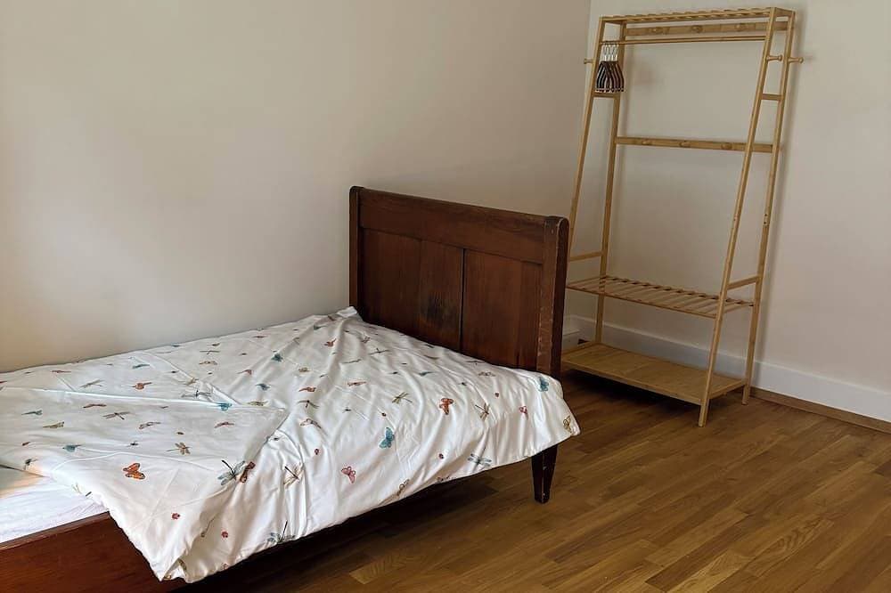 Foto 3 von 26: Stilvolle Ferienwohnung in historischem Anwesen in der Fußgängerzone