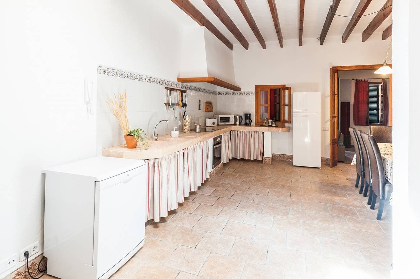 Foto 6 von 19: Holiday Home Ca Na Blanca