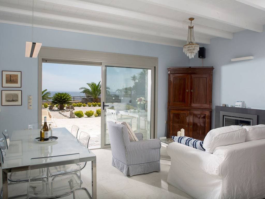 Foto 5 von 42: Seaside Home Crete
