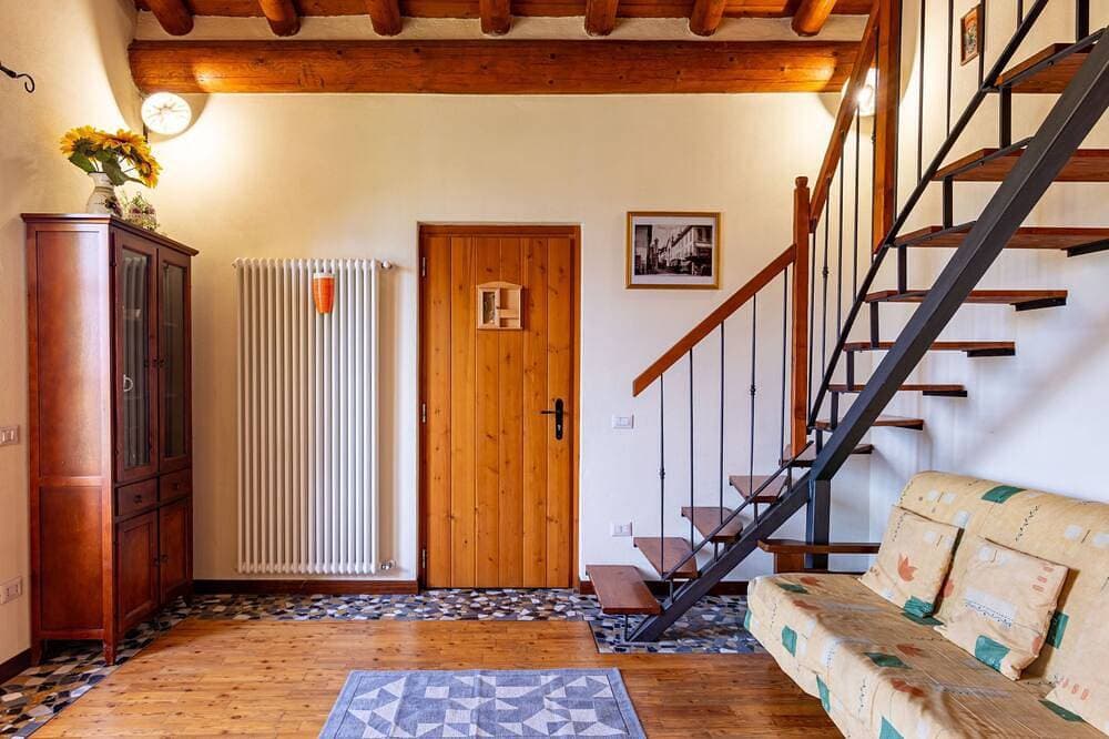 Foto 11 von 30: Ferienhaus Bragna