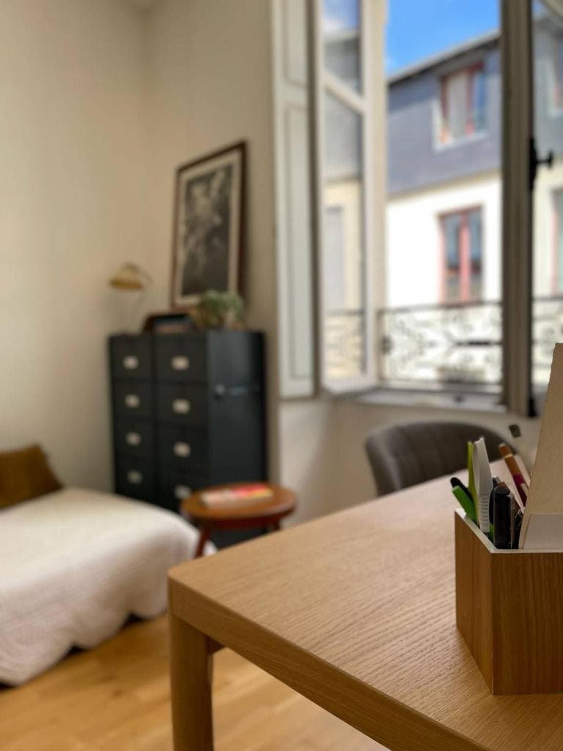 Foto 10 von 14: Ferienwohnung für 3 Personen