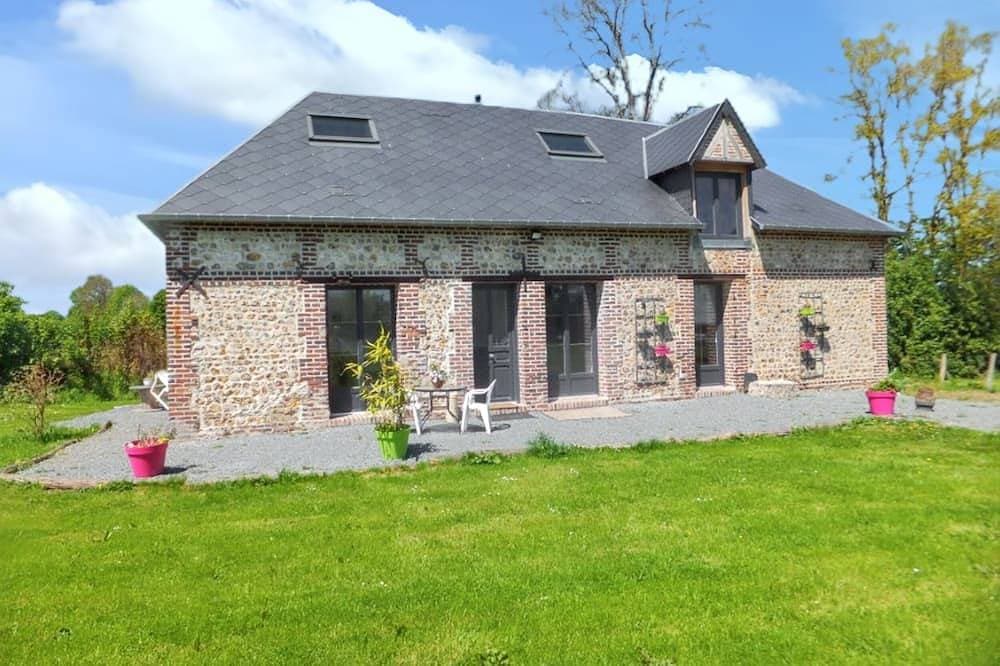 Homerez - Haus in Fort-Moville 1