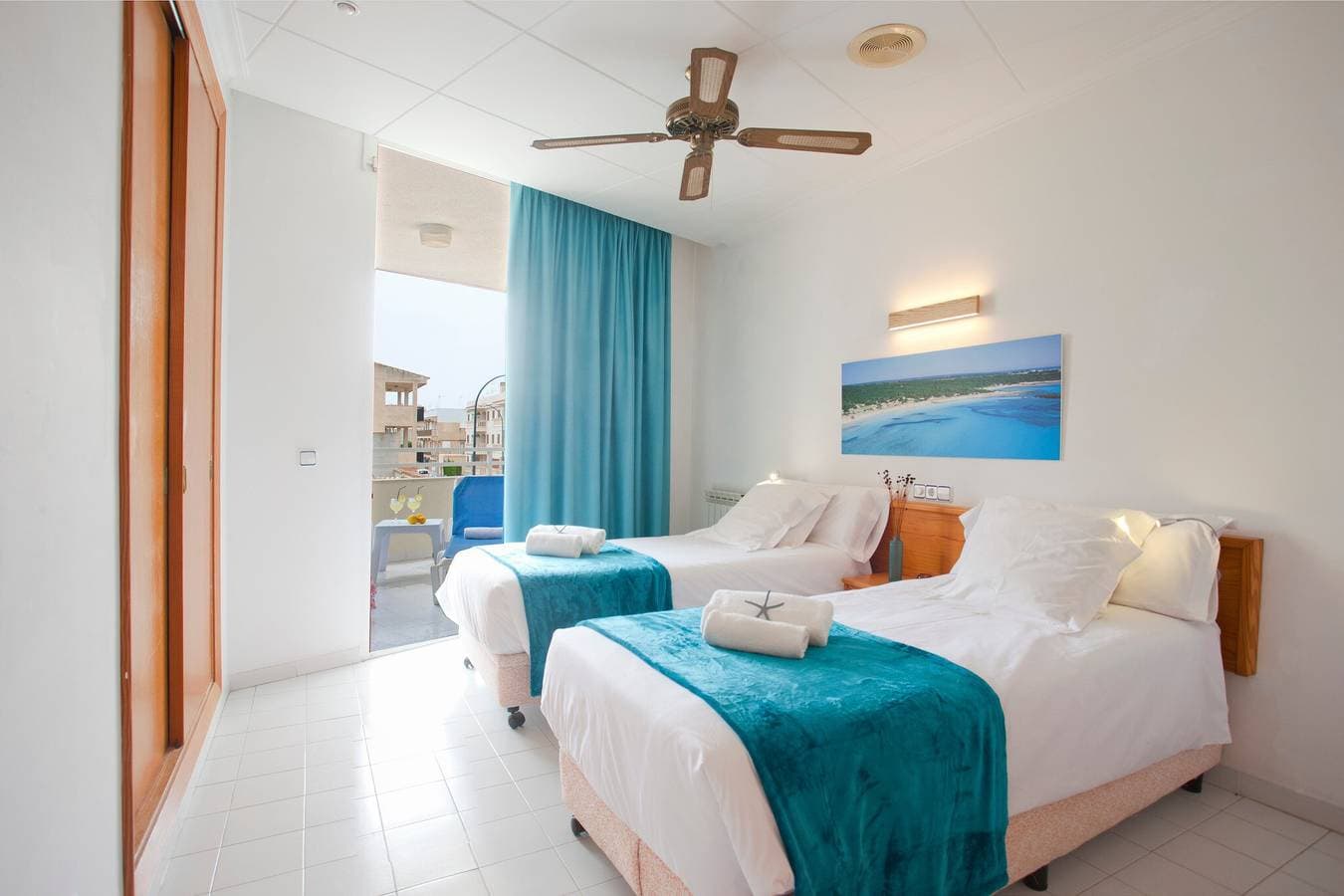 Apartamento Es Trenc 1 1