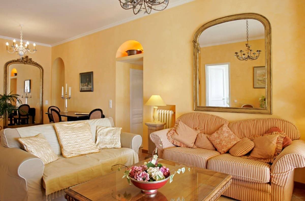 Foto 6 von 36: Villa für 8 Personen mit Whirlpool