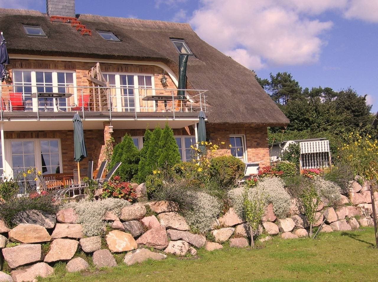 Sonnenkliff Eg 1