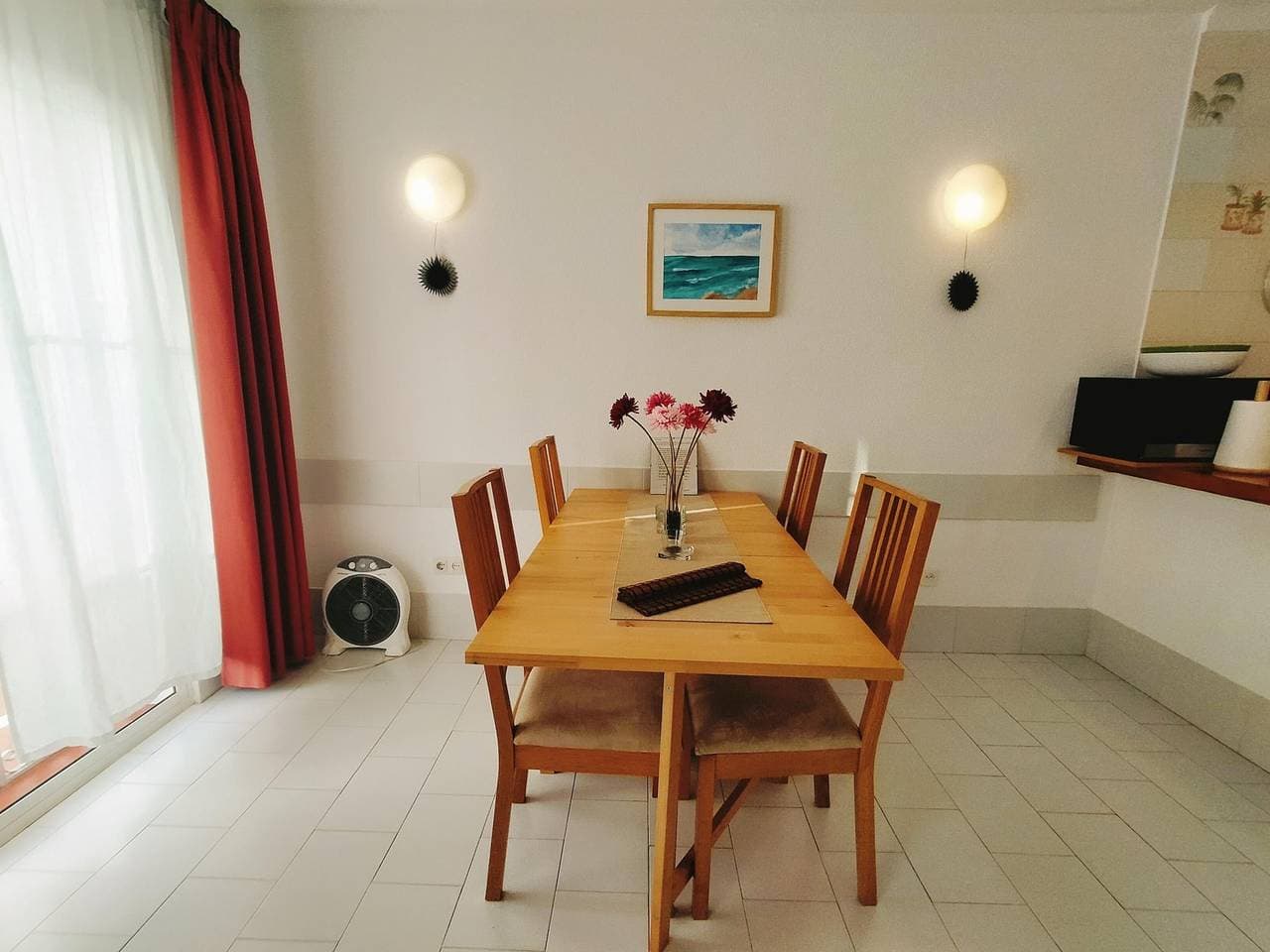 Foto 10 von 21: Apartment Lola Bajamar Nerja