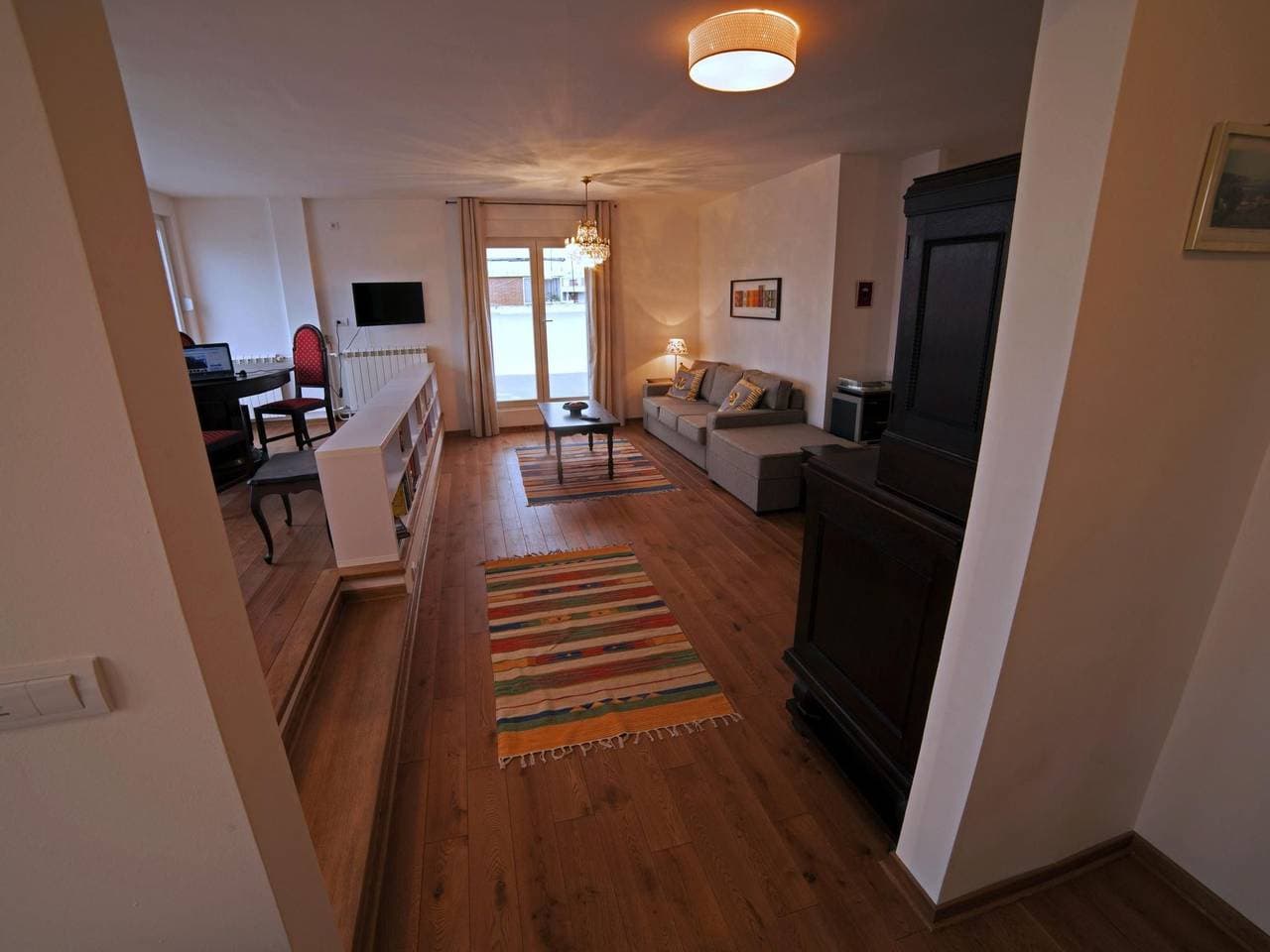 Foto 8 von 12: Penthousewohnung mit großer Terrasse in zentraler Lage