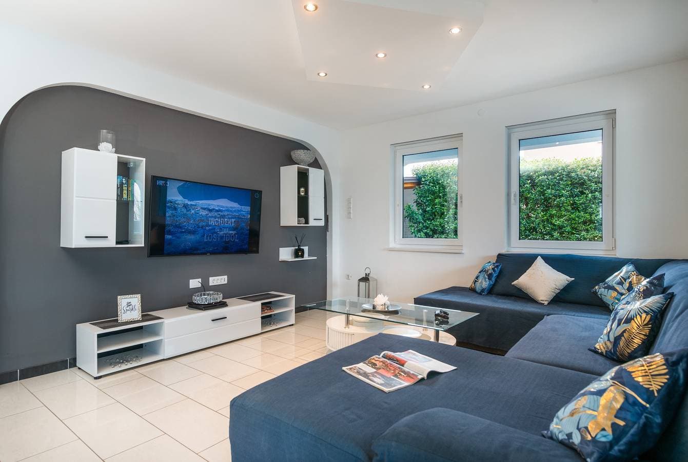 Foto 8 von 43: "Villa Deep Blue Porec" in Porec - Crovillas