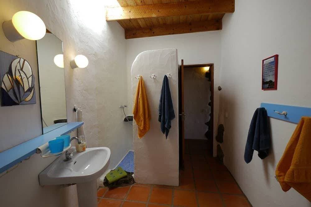 Foto 4 von 13: Casa Caldereta  ,  Landhaus  in  einmaliger  Natur.
