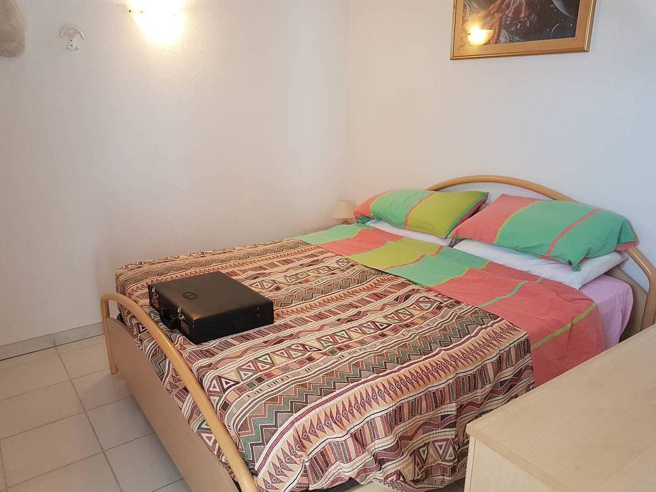 Foto 4 von 10: Wohnung Oro 61 - Meerblick - Strand Zu Fuss - Favone