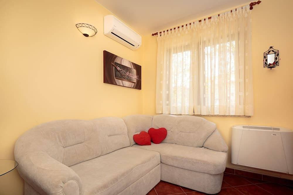 Foto 8 von 30: Ferienwohnung 1655/17139 (Istrien - Matohanci), 9000m vom Strand