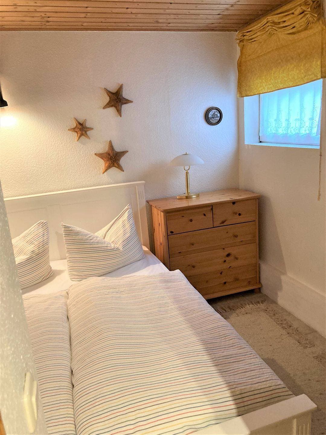Foto 5 von 12: Ferienwohnung Tine im Ostseebad Ahrenshoop