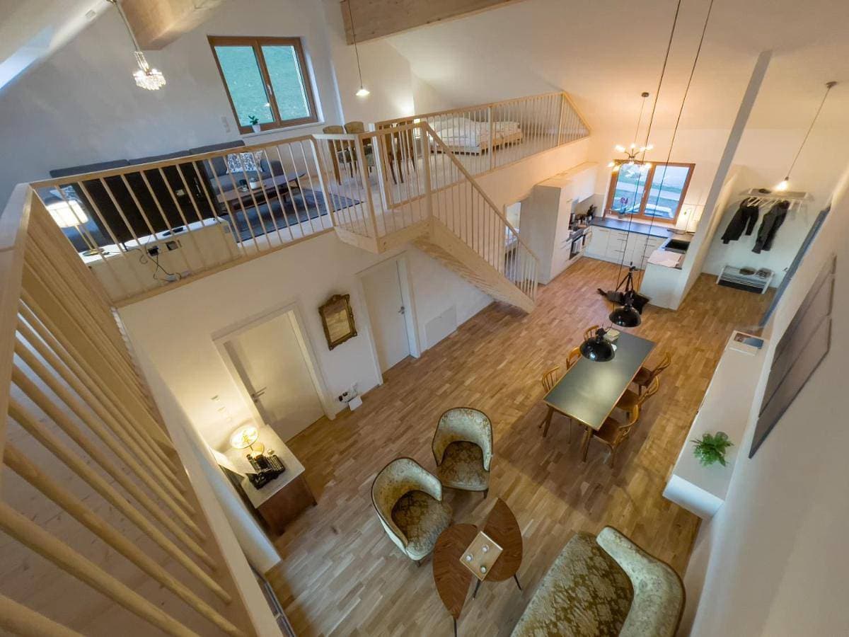 Foto 4 von 32: Three-Bedroom Apartment