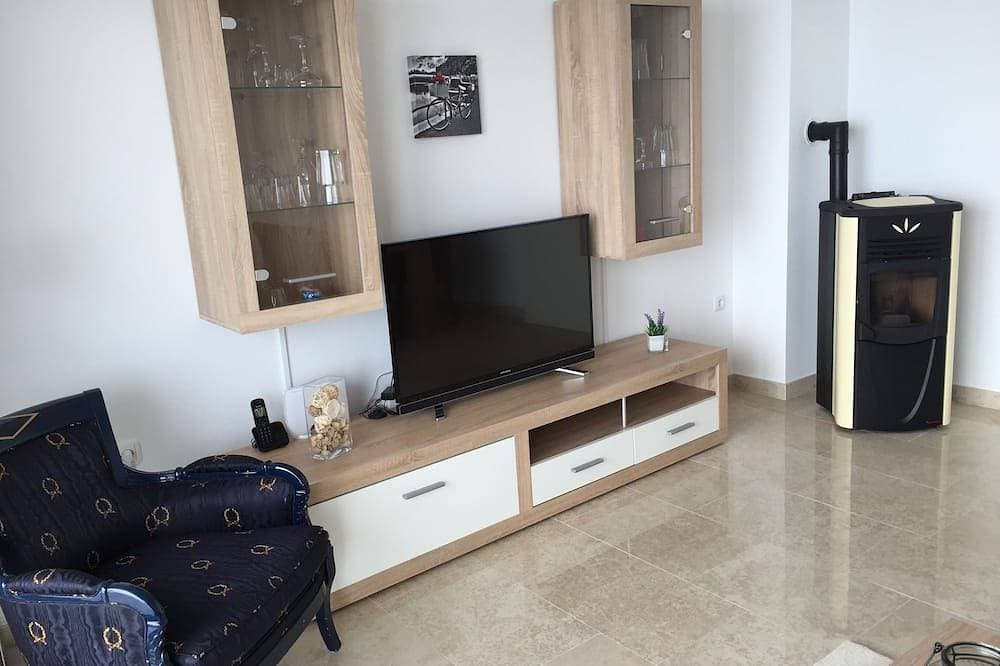 Foto 5 von 30: Private Hanglage ★★★★mit mit besonderer Aussicht, ideal für Paare