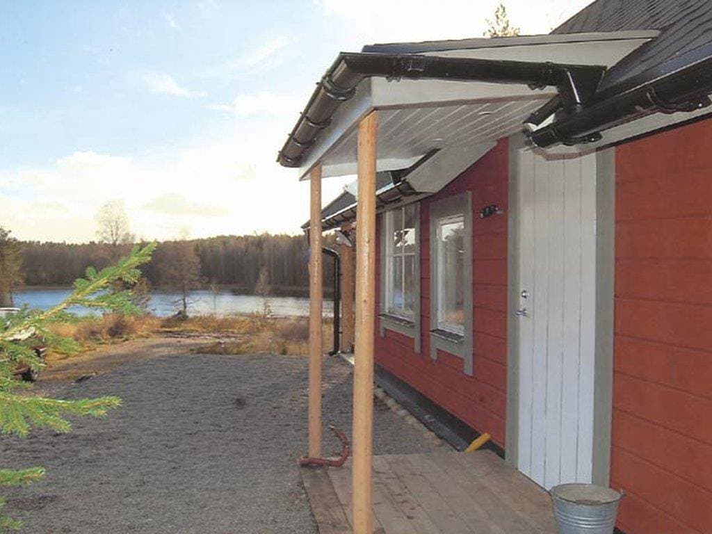 Foto 7 von 16: See Blick,  holzgeheisster Sauna!