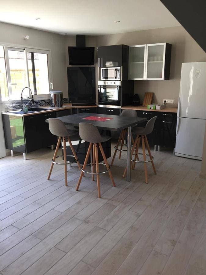 Foto 2 von 12: One-Bedroom House