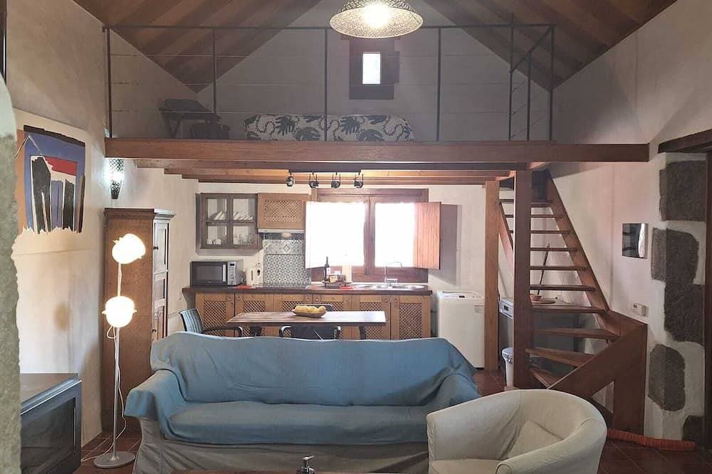 Foto 12 von 17: El Roble rural holiday home