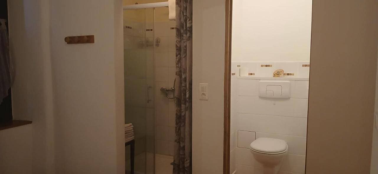 Foto 5 von 16: Double Room