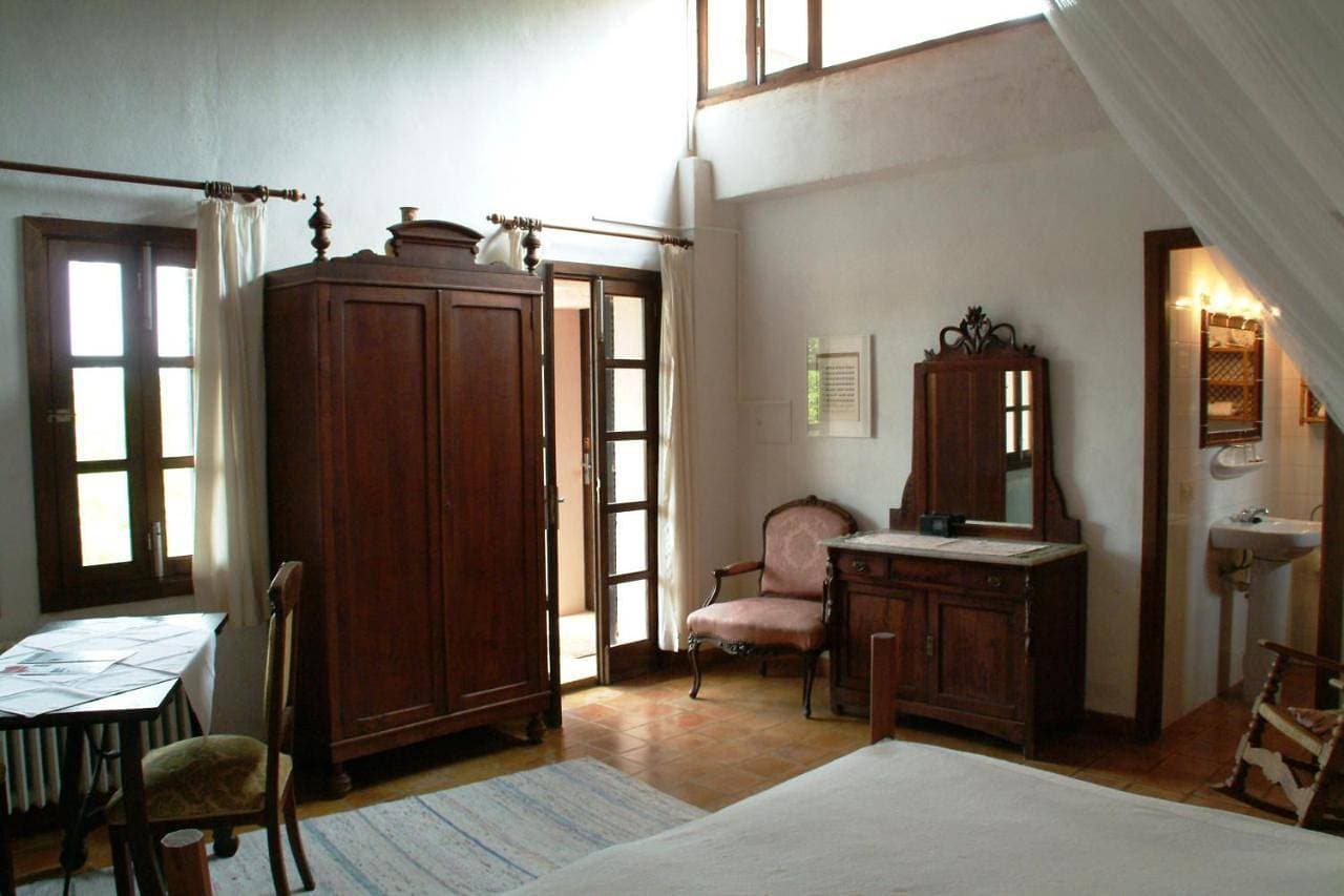 Foto 8 von 10: Classic Double Room