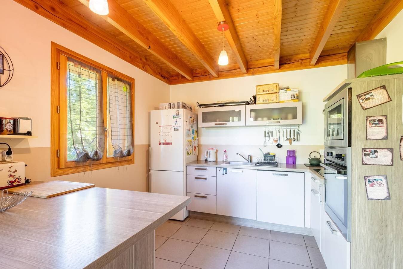 Foto 11 von 40: Chalet Edliane