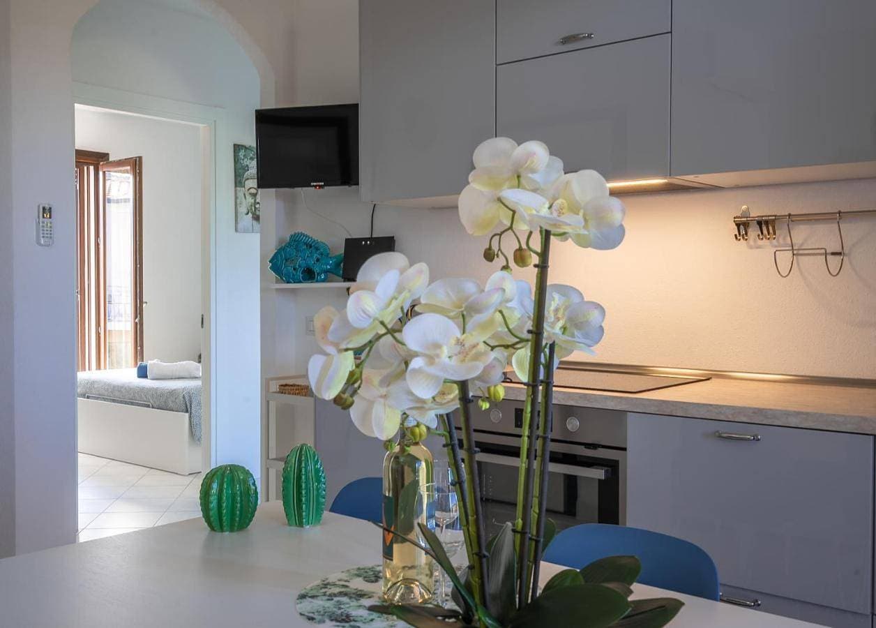 Residenza Le Terrazze - Affitti Brevi Italia 1