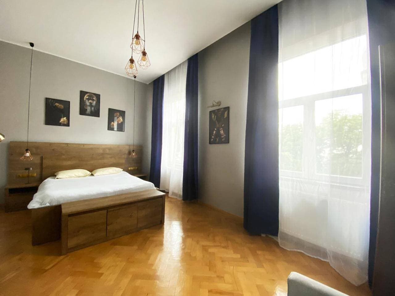 Foto 6 von 10: One-Bedroom Apartment