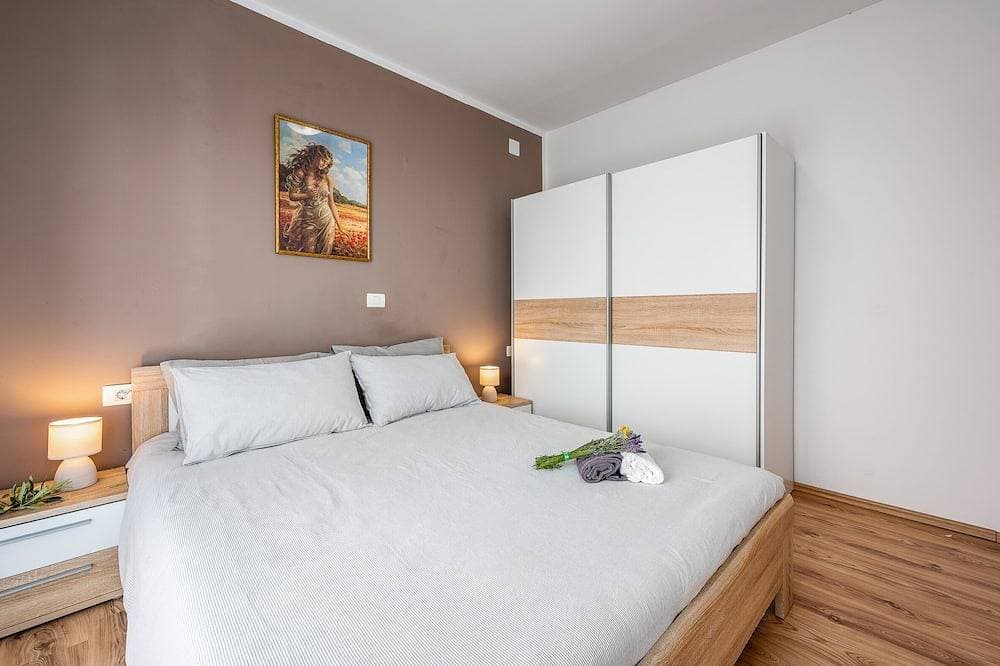 Foto 5 von 30: Ferienwohnung Lara VII (Istrien - Labin)