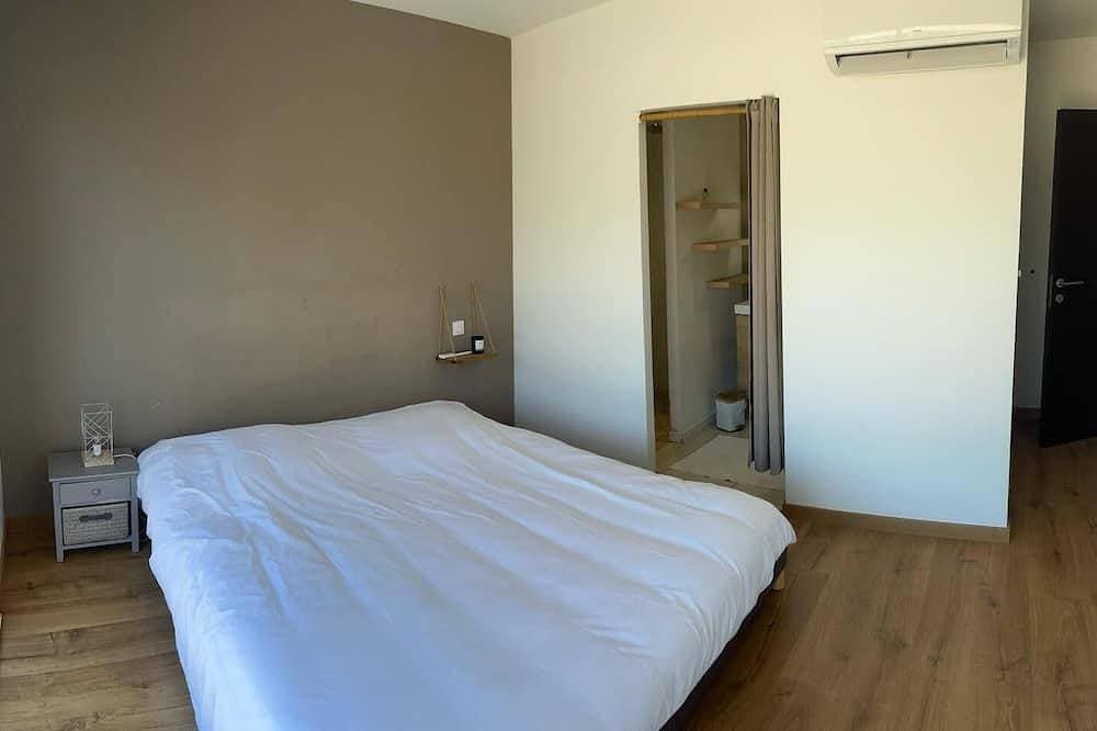 Foto 3 von 18: Maison de Vacances Avec Piscine Privée en Corse