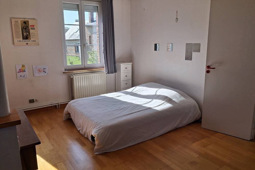 Foto 10 von 22: House in listed valley.
