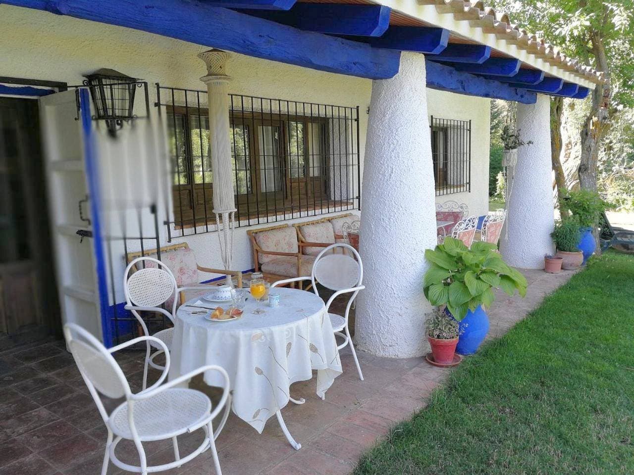 Foto 8 von 65: Venta del Celemín