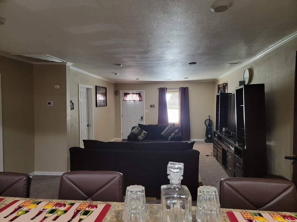 Foto 9 von 18: ★Amarillo Downtown City Getaway ★2Br & 1Ba