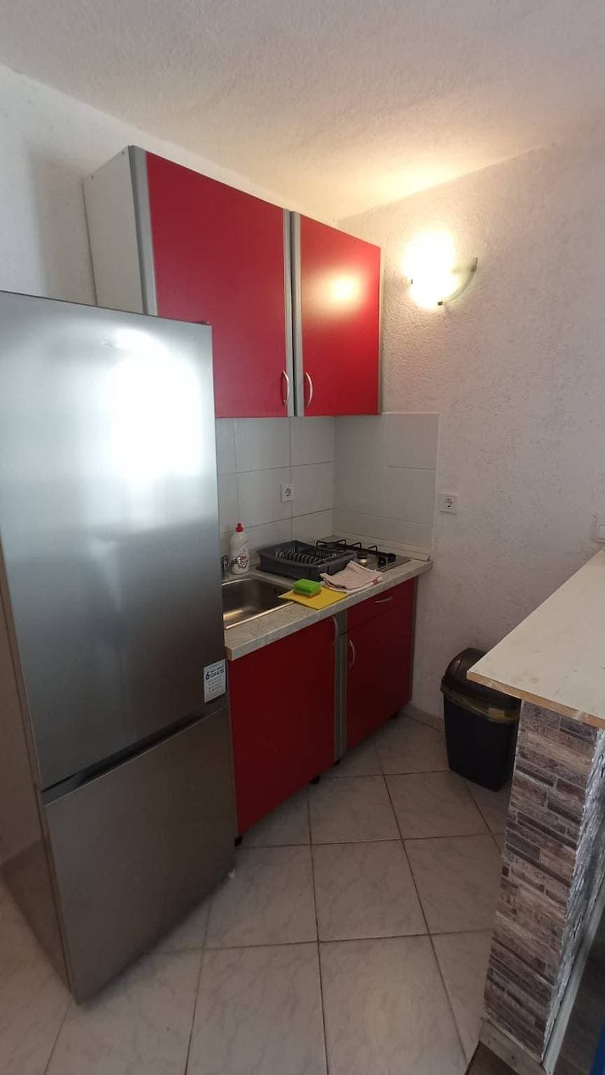 Foto 5 von 10: Studio Appartement am Strand Bucht Tvrdni Dolac, Hvar As-12655-a