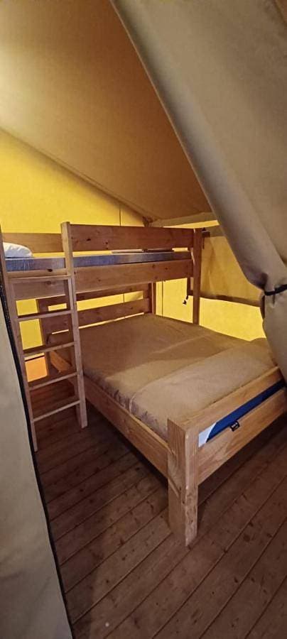 Foto 5 von 11: Chalet