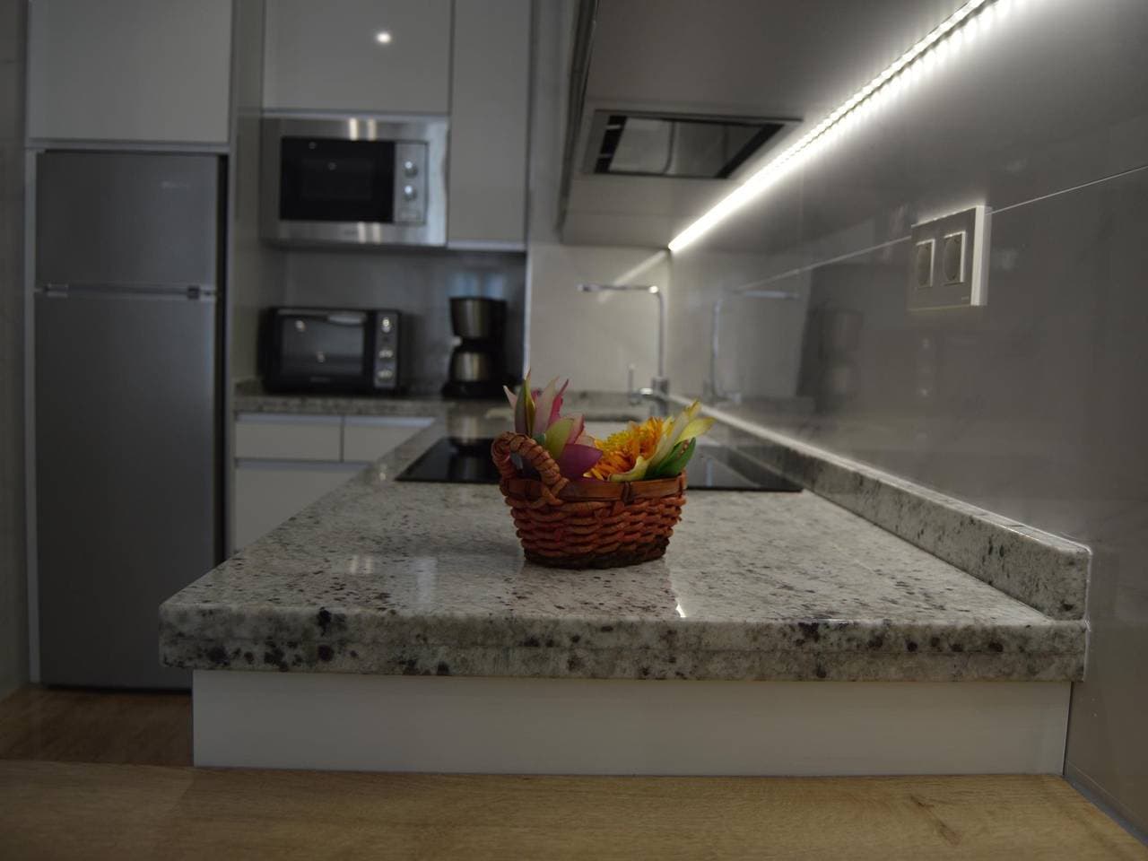 Foto 9 von 14: Apartment Delfín Torrecilla Nerja