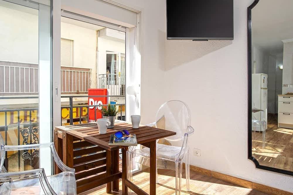 Foto 8 von 20: Sunstay Dream Loft Carihuela Beach Torremolinos