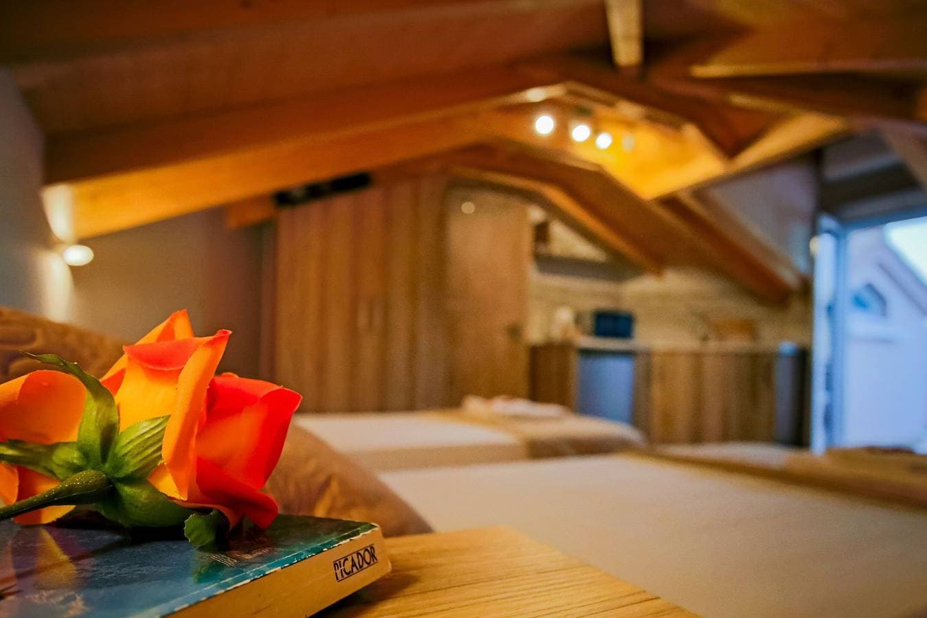 Foto 9 von 12: Ferienwohnung für 2 Personen mit Meerblick