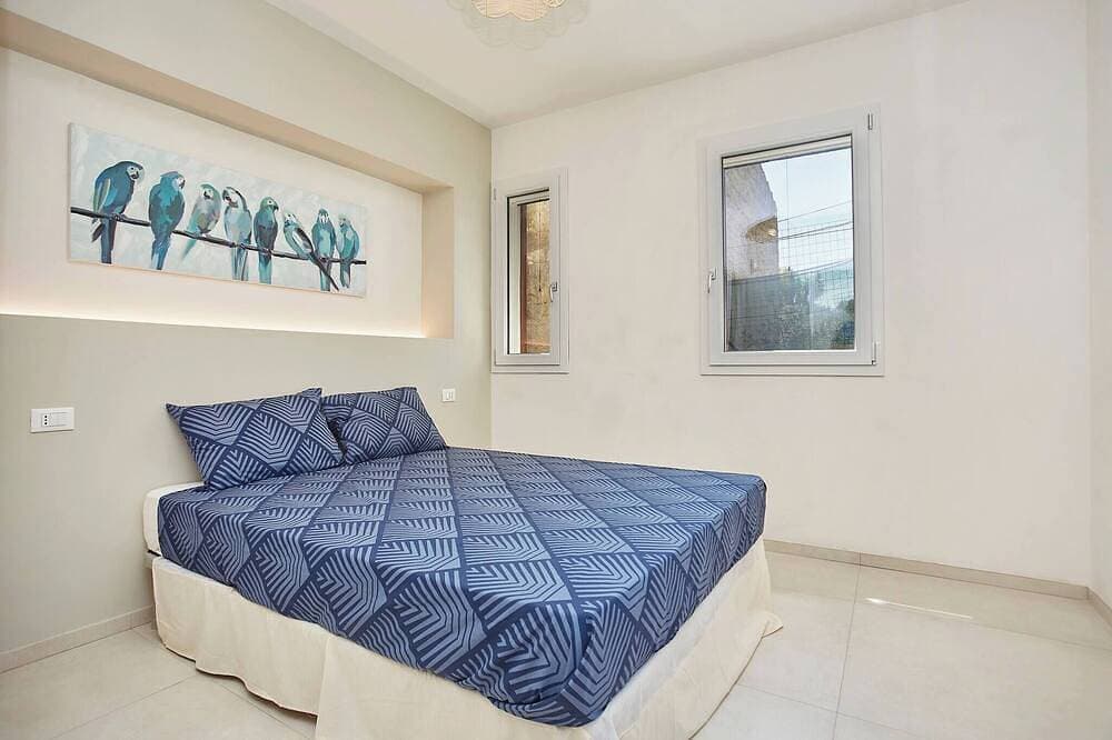 Foto 5 von 27: Residenza Zio Toto'- ground floor apartment