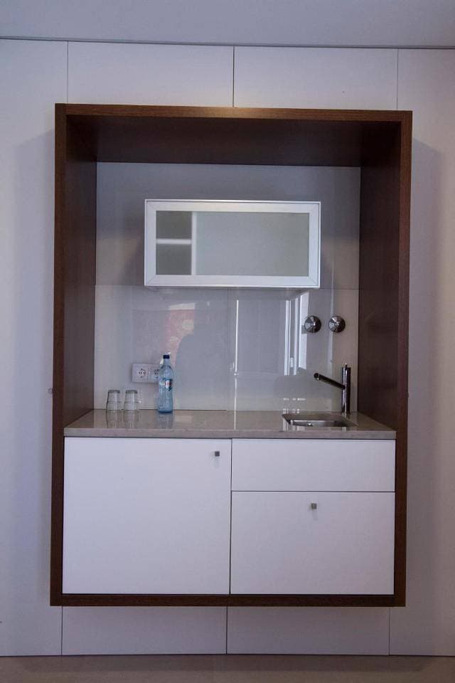 Foto 8 von 9: Double Room with Private Bathroom