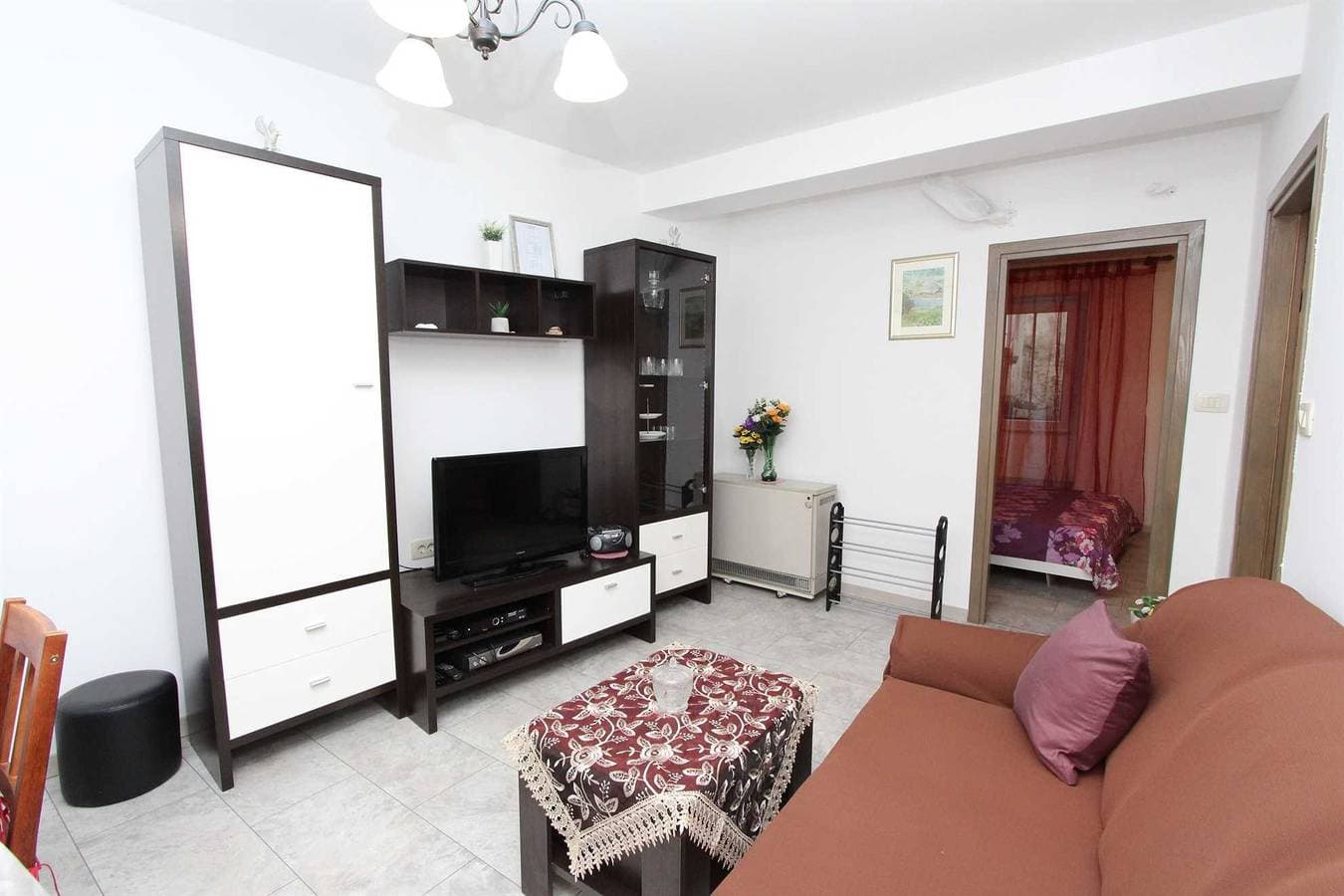 Foto 11 von 28: Zara Ferienwohnung mit 1 Schlafzimmer