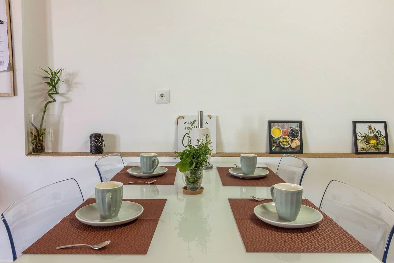 Foto 9 von 27: Ferienwohnung 'Palmeira House - Fernandes Cottage' mit Gemeinschaftspool und WLAN