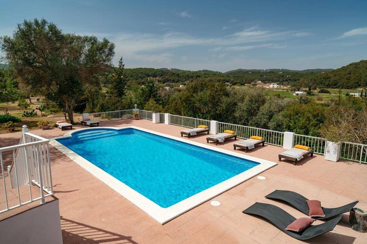 Foto 7 von 52: Villa with Private Pool