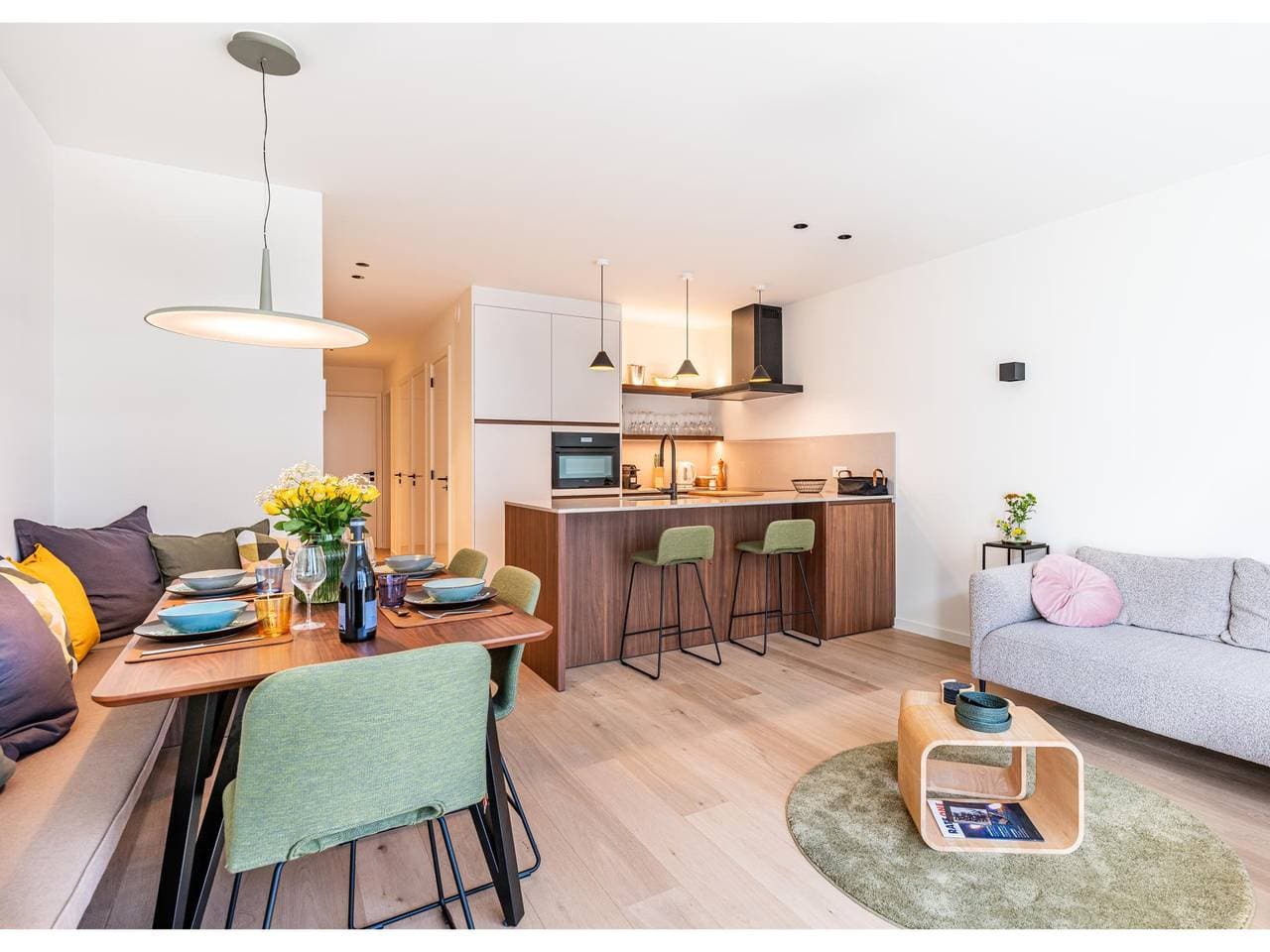 Foto 9 von 20: Neue Wohnung direkt am Strand